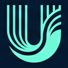 Univoice logo's